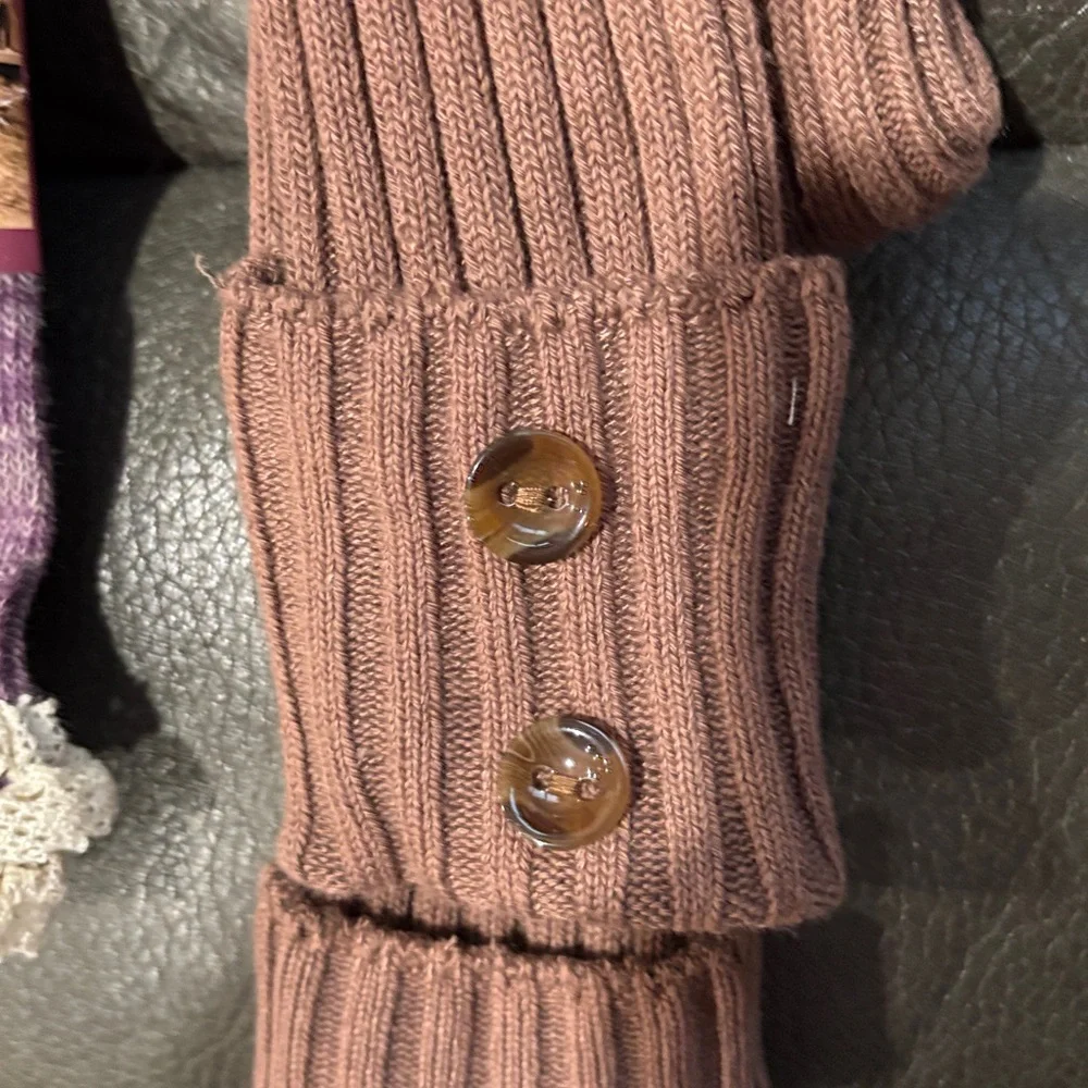 Simply Noelle set of two boot socks